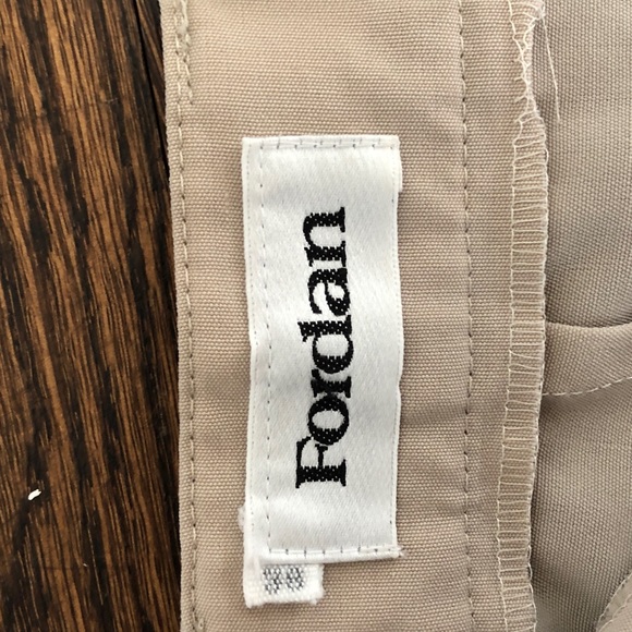 Vintage trousers - Picture 4 of 4